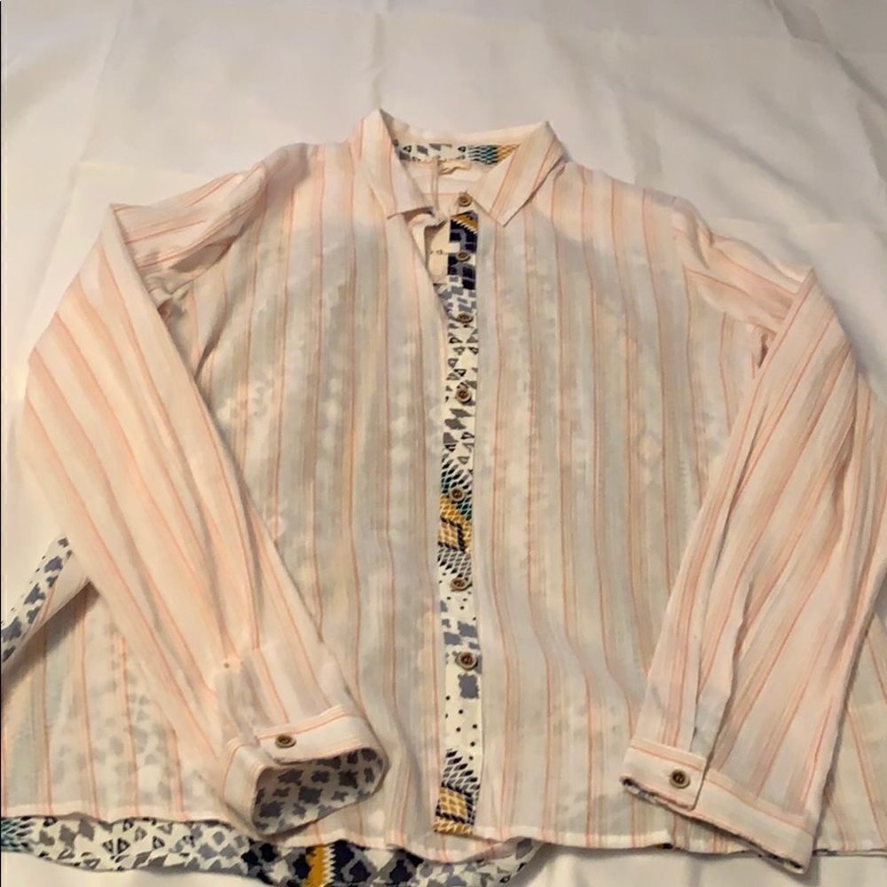 Hem & Thread  